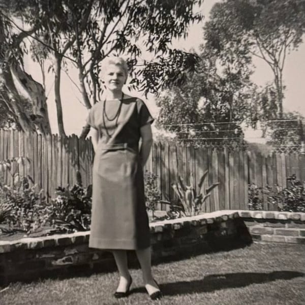 Shirley Casper photo 1